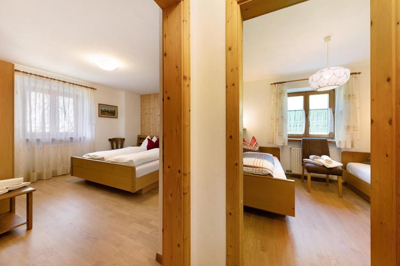 Moar Im Rumsein - Apt Saltenblick Terlano Exterior foto
