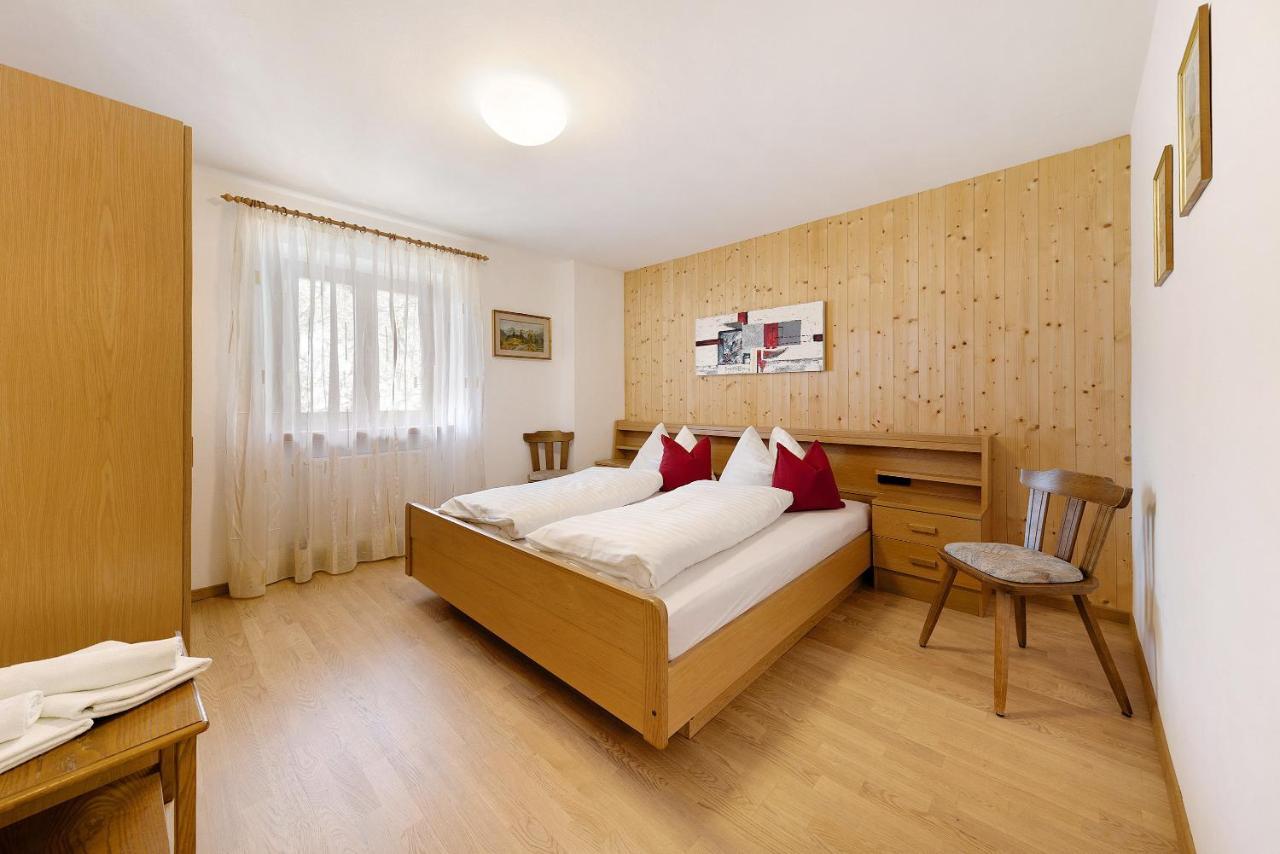 Moar Im Rumsein - Apt Saltenblick Terlano Exterior foto