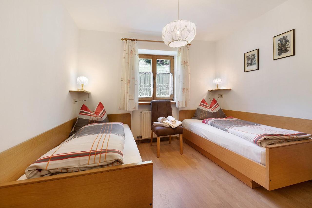 Moar Im Rumsein - Apt Saltenblick Terlano Exterior foto