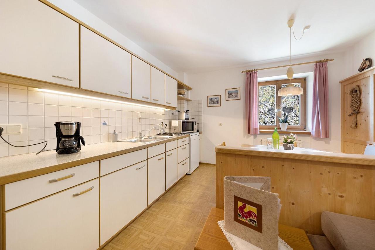 Moar Im Rumsein - Apt Saltenblick Terlano Exterior foto