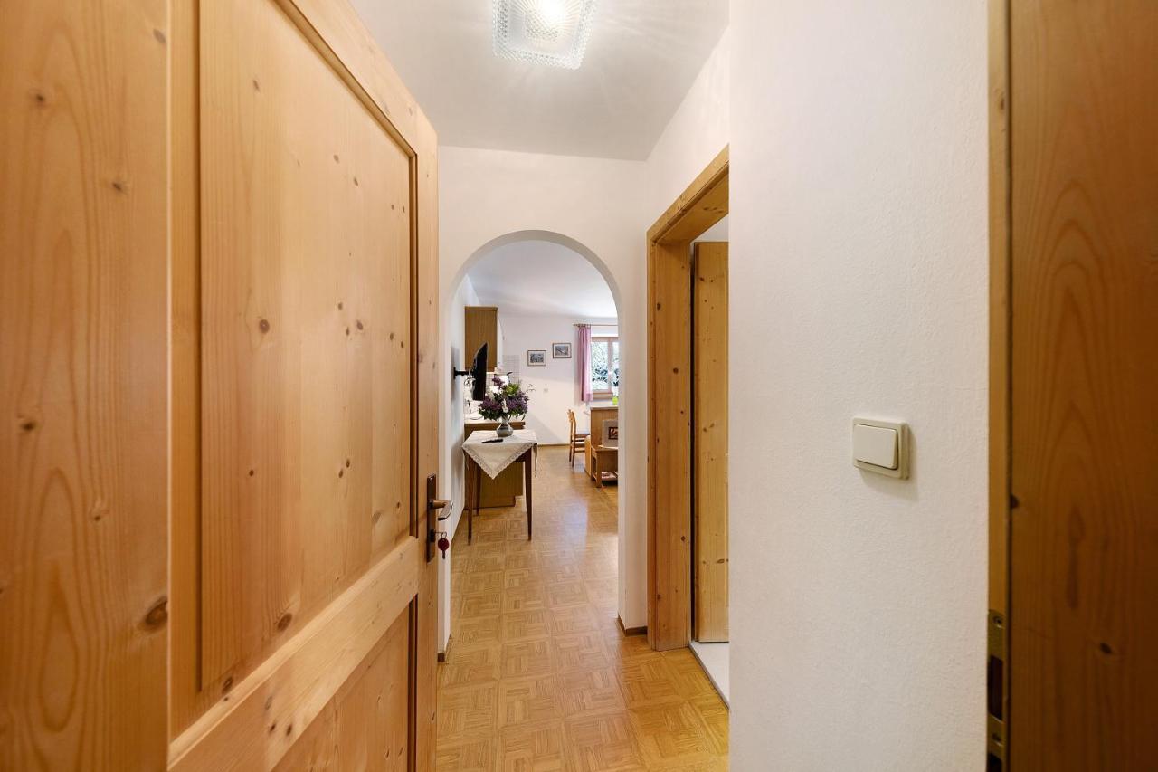 Moar Im Rumsein - Apt Saltenblick Terlano Exterior foto