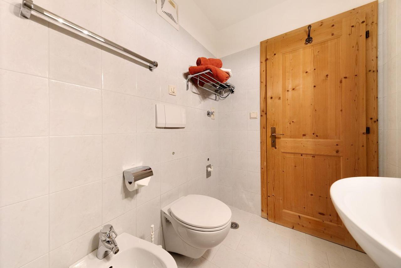 Moar Im Rumsein - Apt Saltenblick Terlano Exterior foto